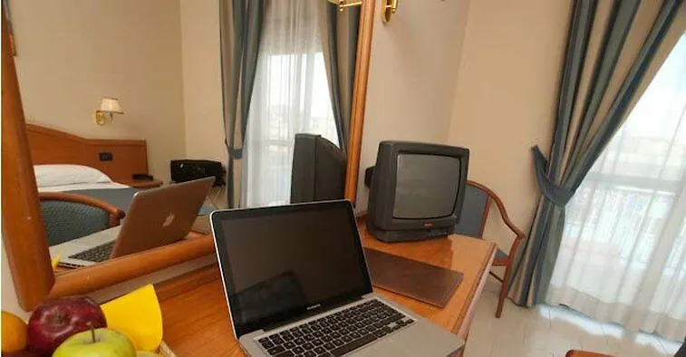 Hotel Europa Casavatore Olaszország