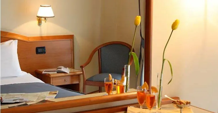 Hotel Europa Casavatore