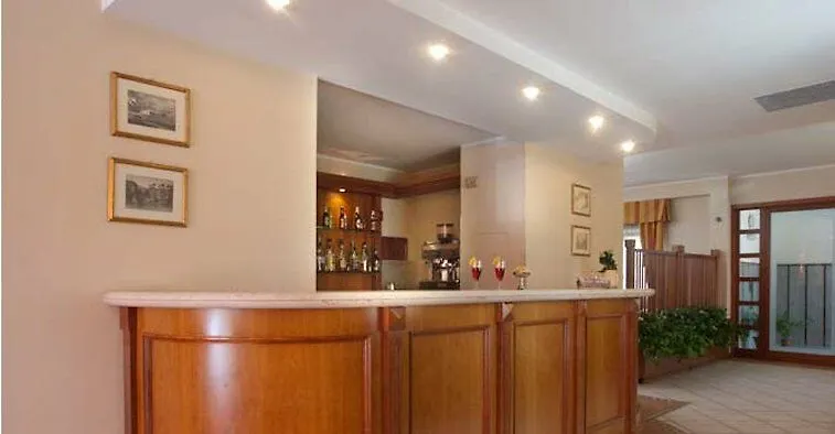 Hotel Europa Casavatore