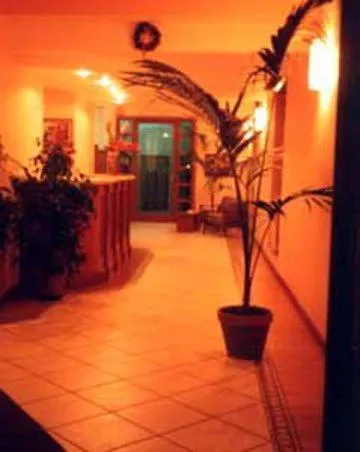 Hotel Europa Casavatore