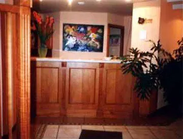 Hotel Europa Casavatore