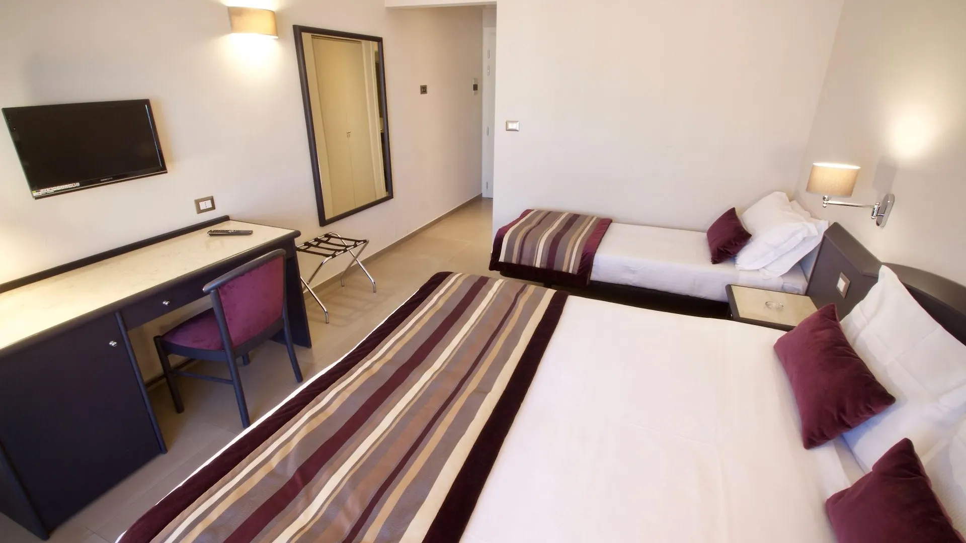 Hotel Europa Casavatore 3*,  Italy