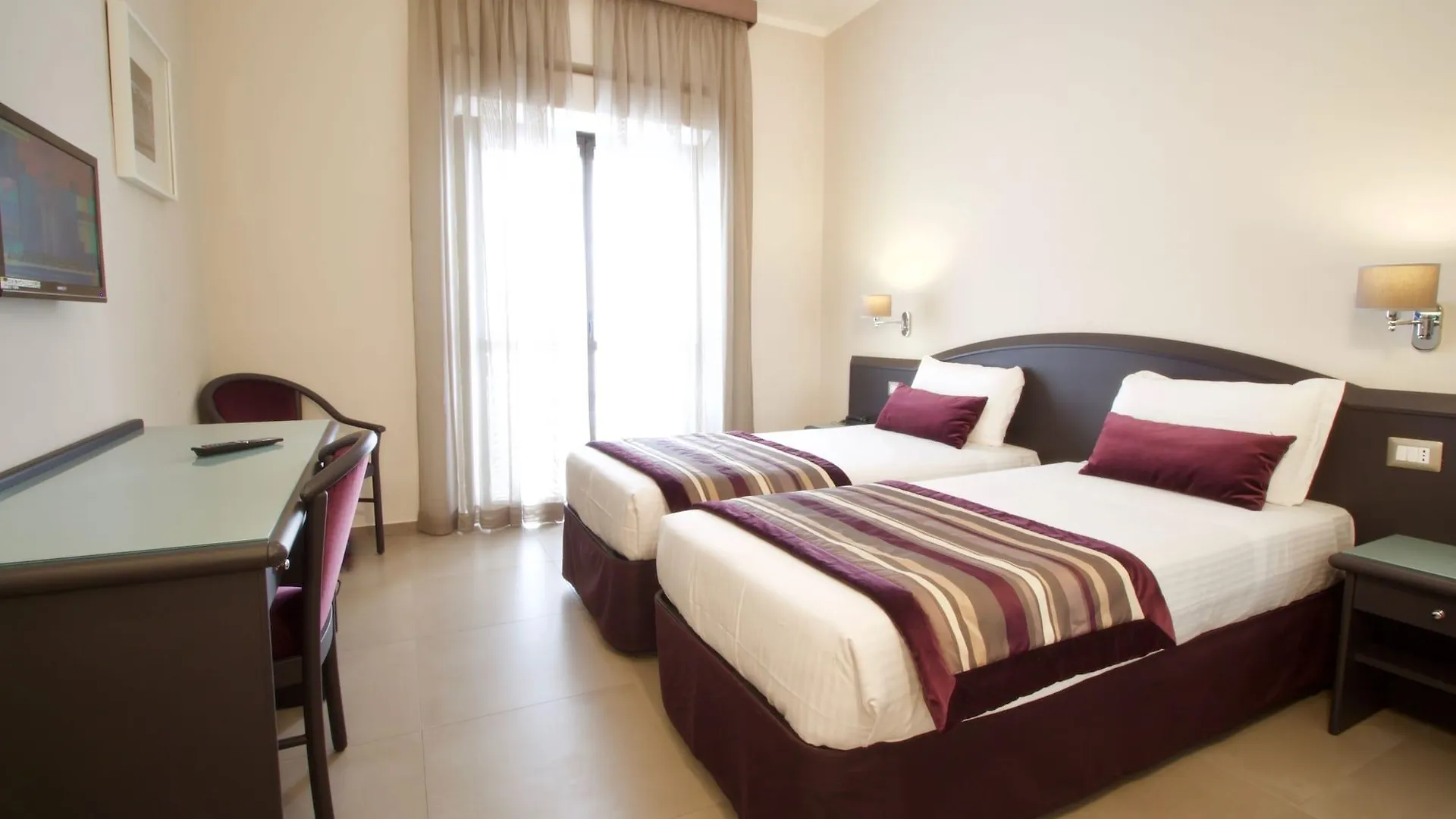 Hotel Europa Casavatore