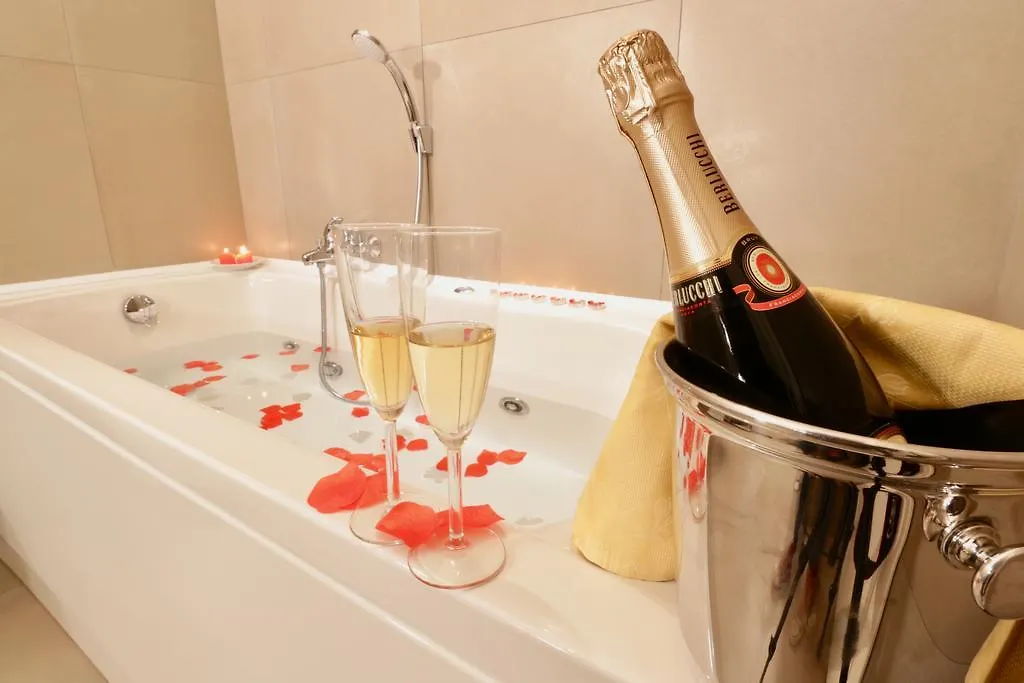 Hotel Europa Casavatore 3*,  Italy