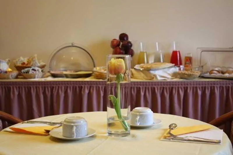 Hotel Europa Casavatore