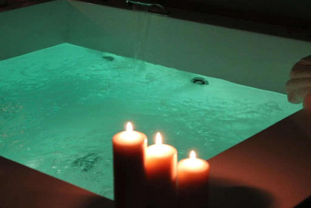 ***  Hotel Europa Casavatore Italy