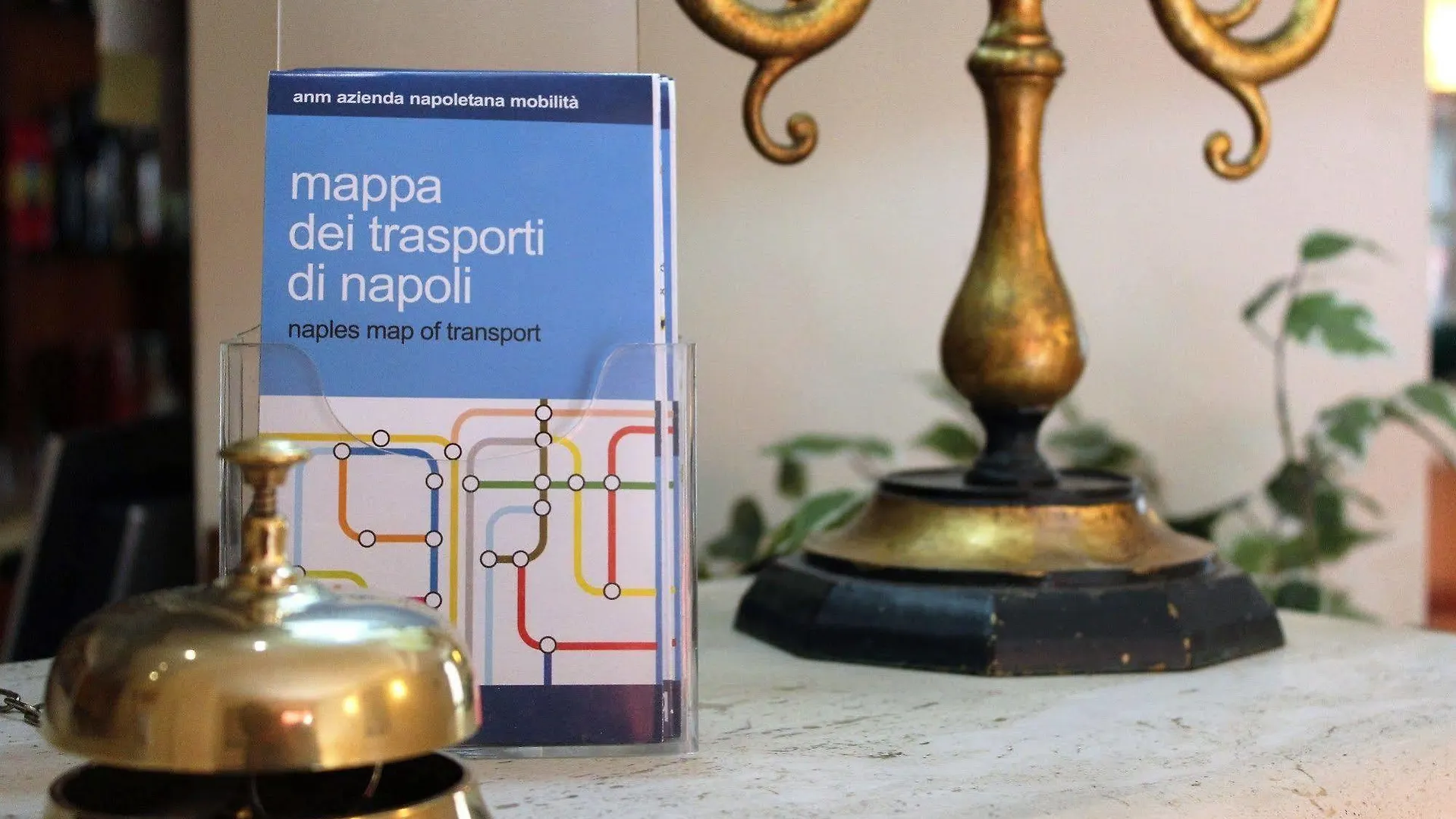 Hotel Europa Casavatore
