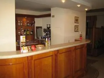 Hotel Europa Casavatore 3*,